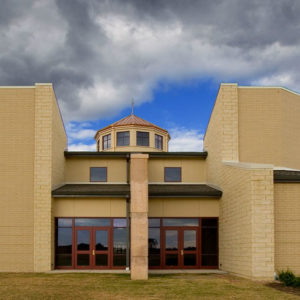 St. Malachy Catholic Church - Meyer Najem