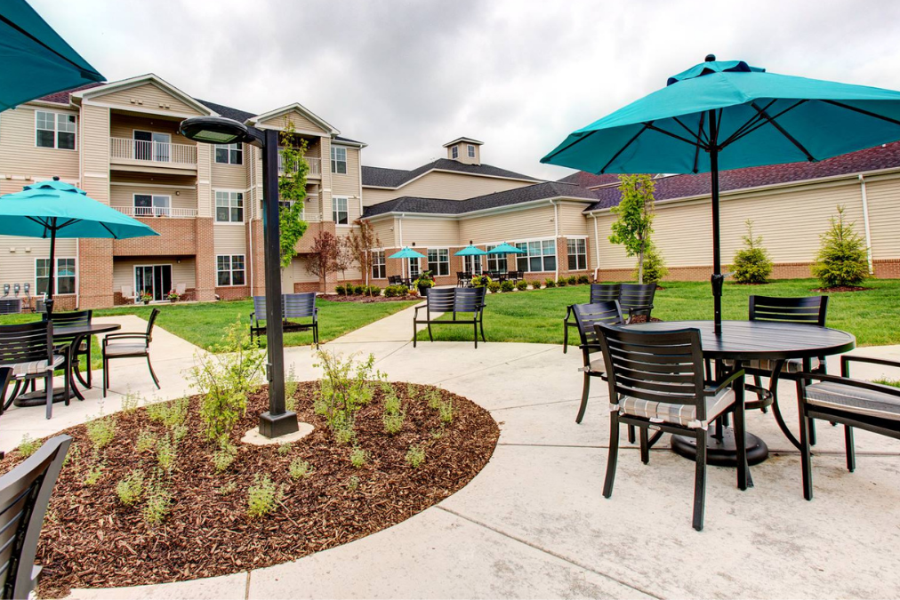 StoryPoint Senior Living - Meyer Najem